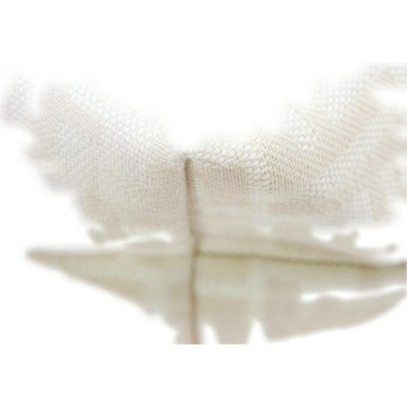 Fendi Ivory x Brown Monogram FF Zucca Roll Tote - Picture 4 of 12